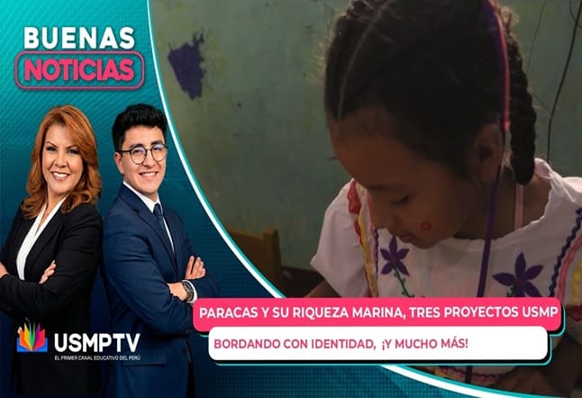 BUENAS NOTICIAS: PROGRAMA DEL VIERNES 19 DE JUNIO DEL 2026